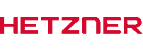 Hetzner logo